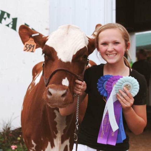 Meet your Posher, Lily - Picture 1 of 1